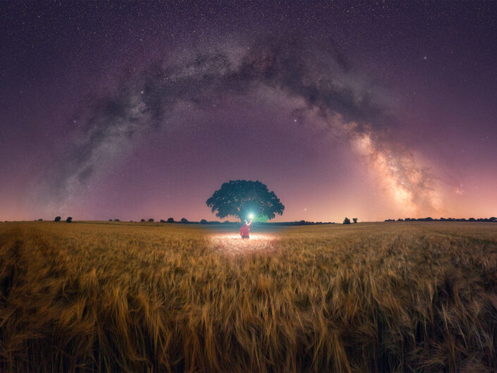 NOCTURNAS